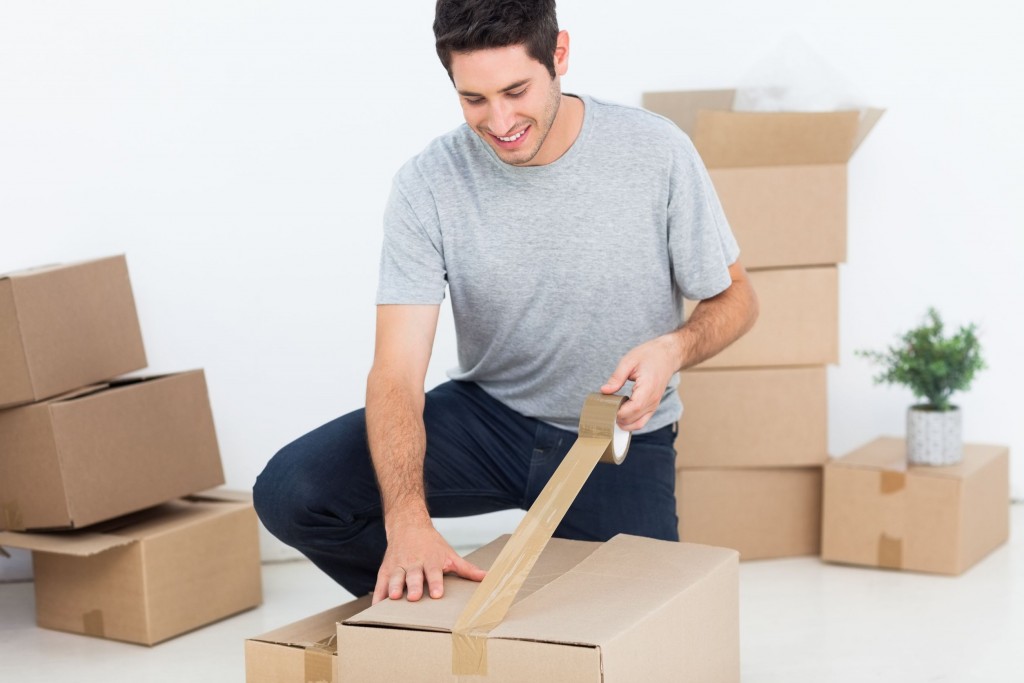 Secure and Reliable Moving Services to Ensure Your Belongings Arrive Safely and On Time