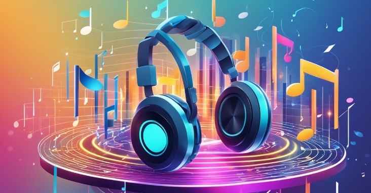 AI Music Generator 