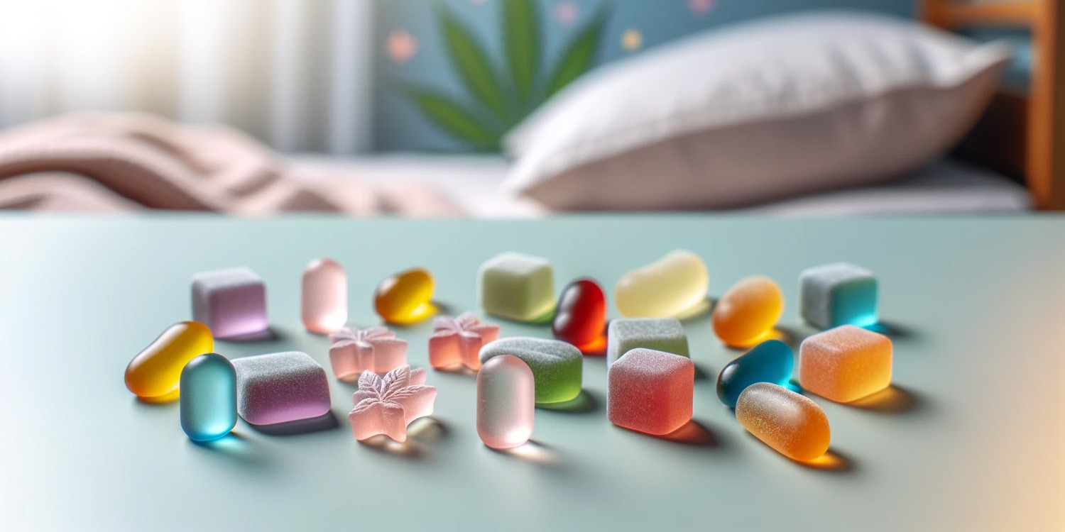 Gummies