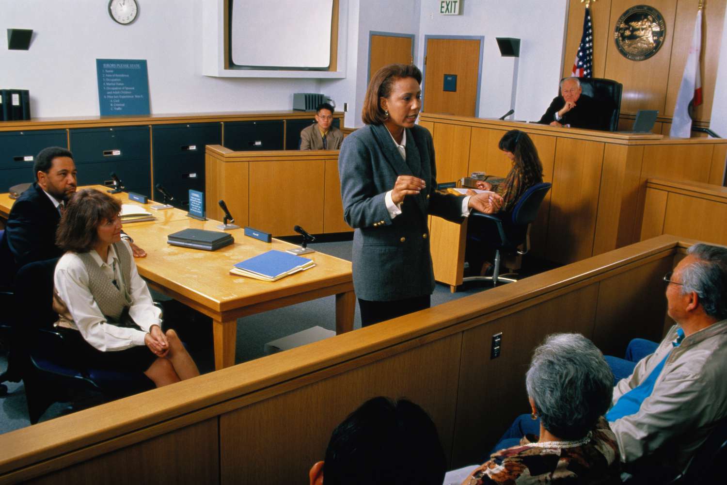Personal Lawyer